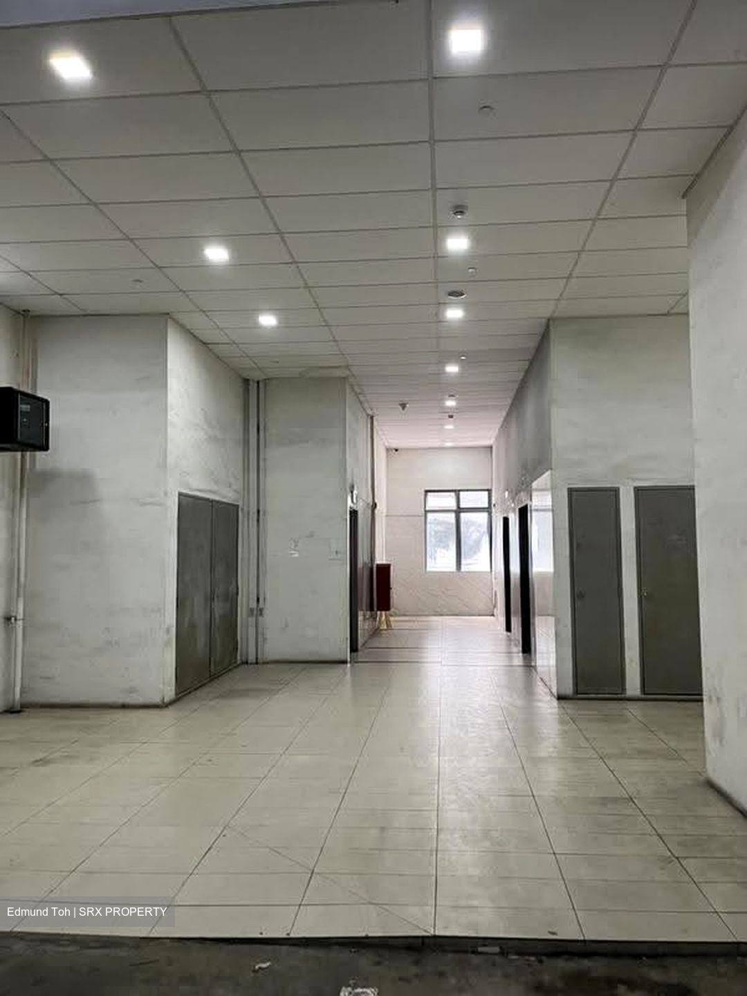 North Spring Bizhub (D27), Factory #637242411